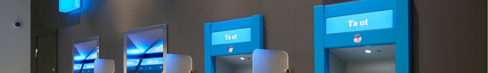 Bankomat Kontantcenter (1)